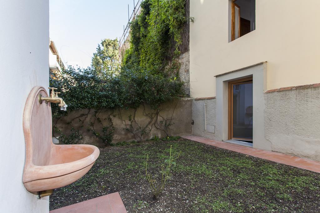 La Corte Di Piero Apartment Florence Room photo