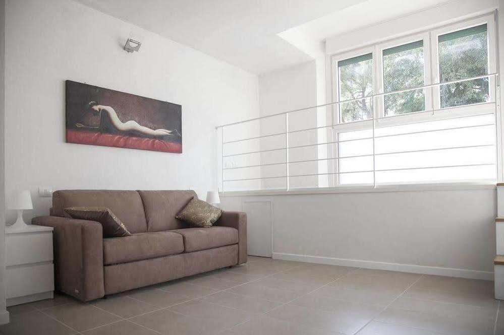 La Corte Di Piero Apartment Florence Exterior photo