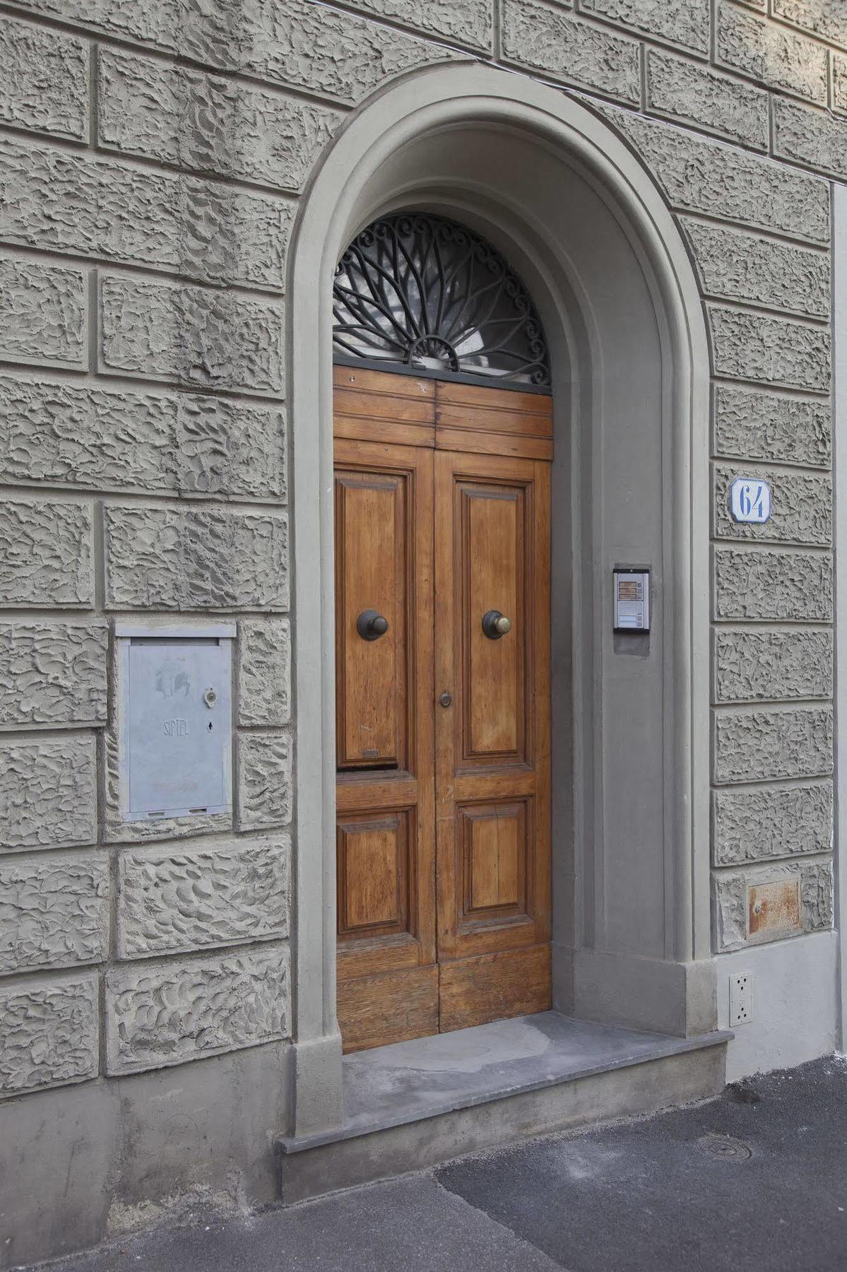 La Corte Di Piero Apartment Florence Exterior photo