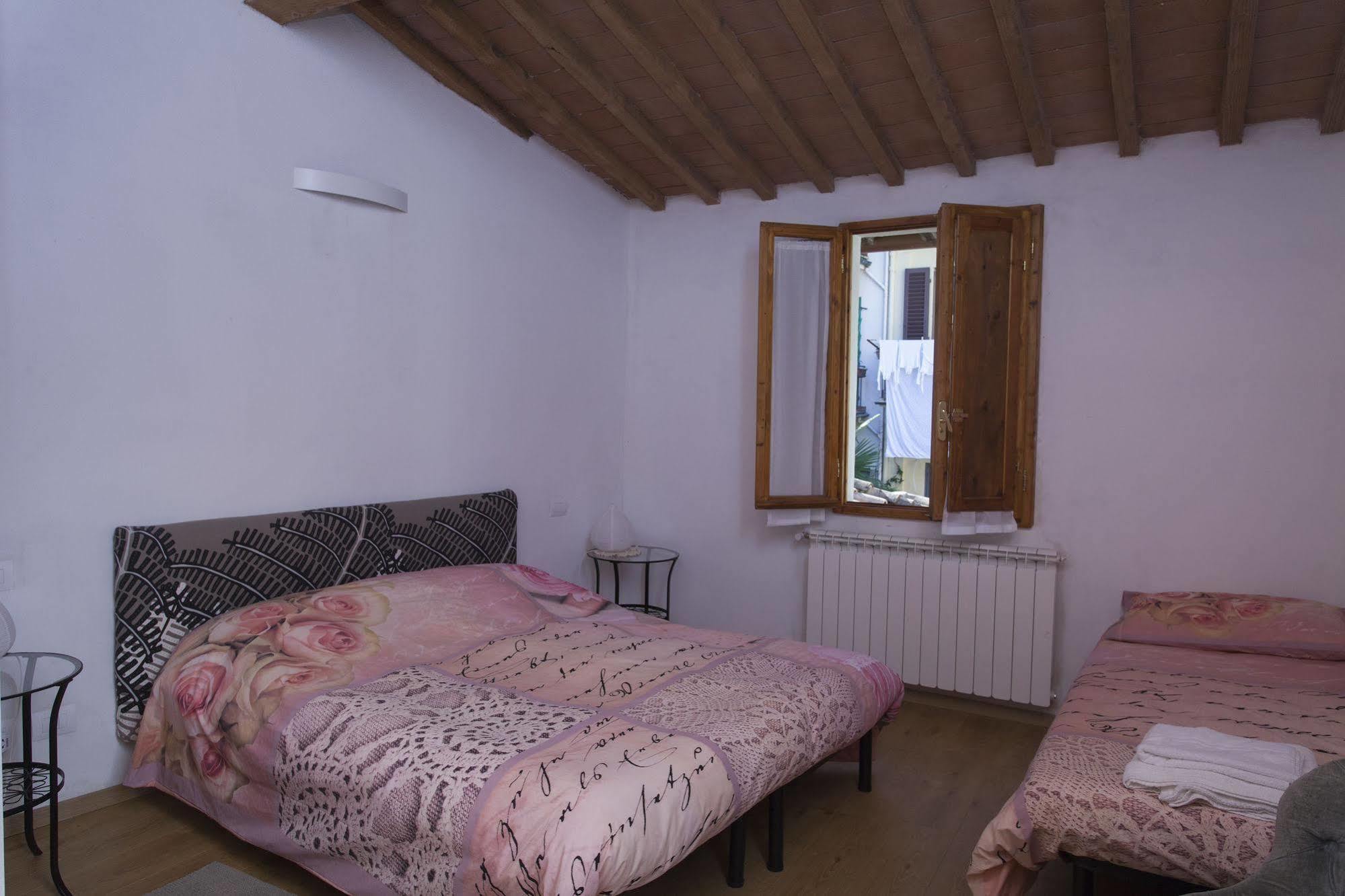 La Corte Di Piero Apartment Florence Exterior photo