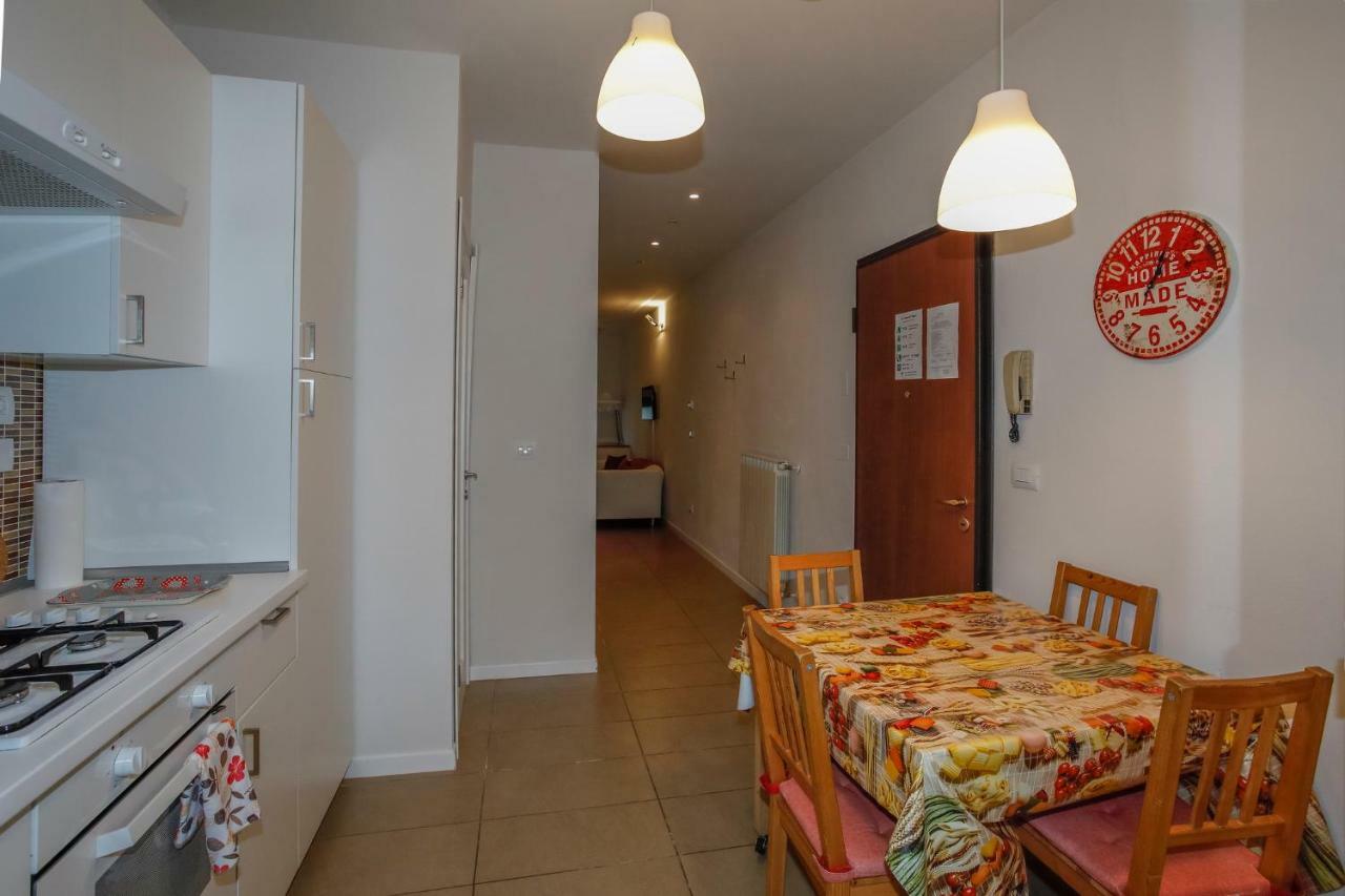 La Corte Di Piero Apartment Florence Exterior photo