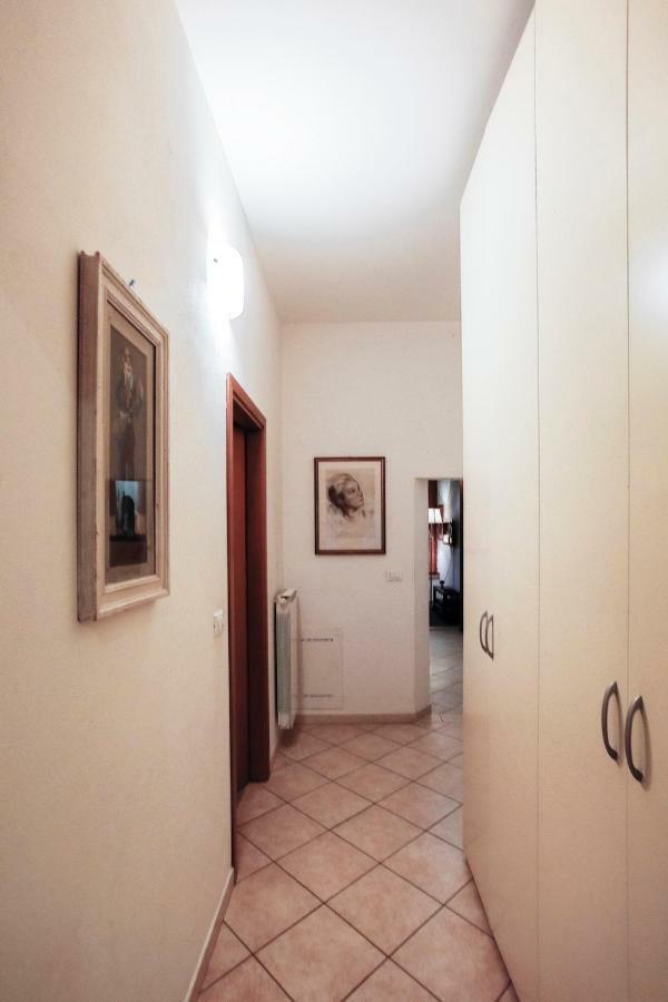 La Corte Di Piero Apartment Florence Exterior photo
