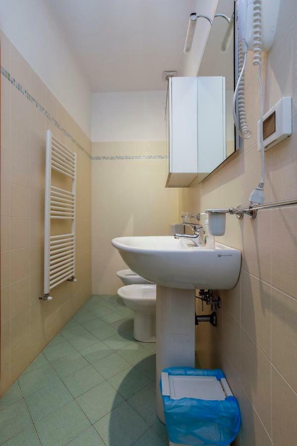 La Corte Di Piero Apartment Florence Exterior photo