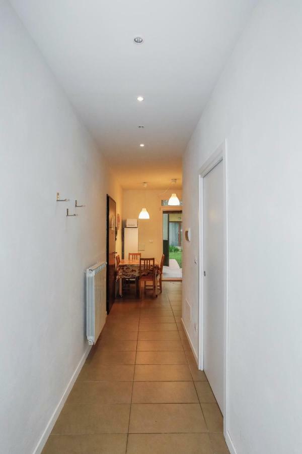 La Corte Di Piero Apartment Florence Exterior photo