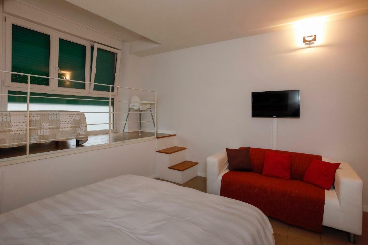 La Corte Di Piero Apartment Florence Exterior photo