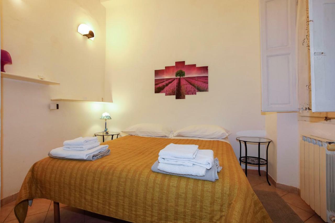 La Corte Di Piero Apartment Florence Exterior photo