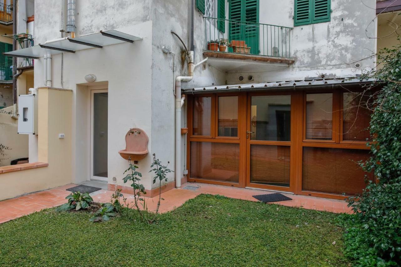 La Corte Di Piero Apartment Florence Exterior photo