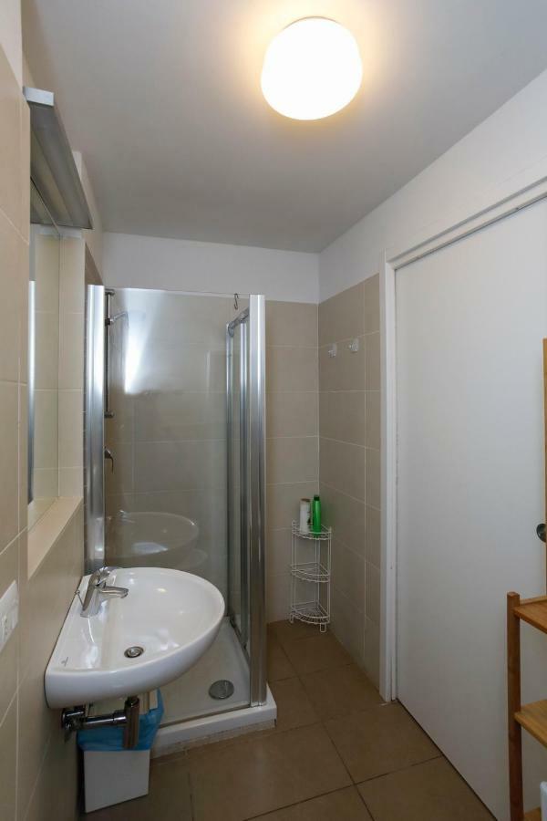 La Corte Di Piero Apartment Florence Exterior photo