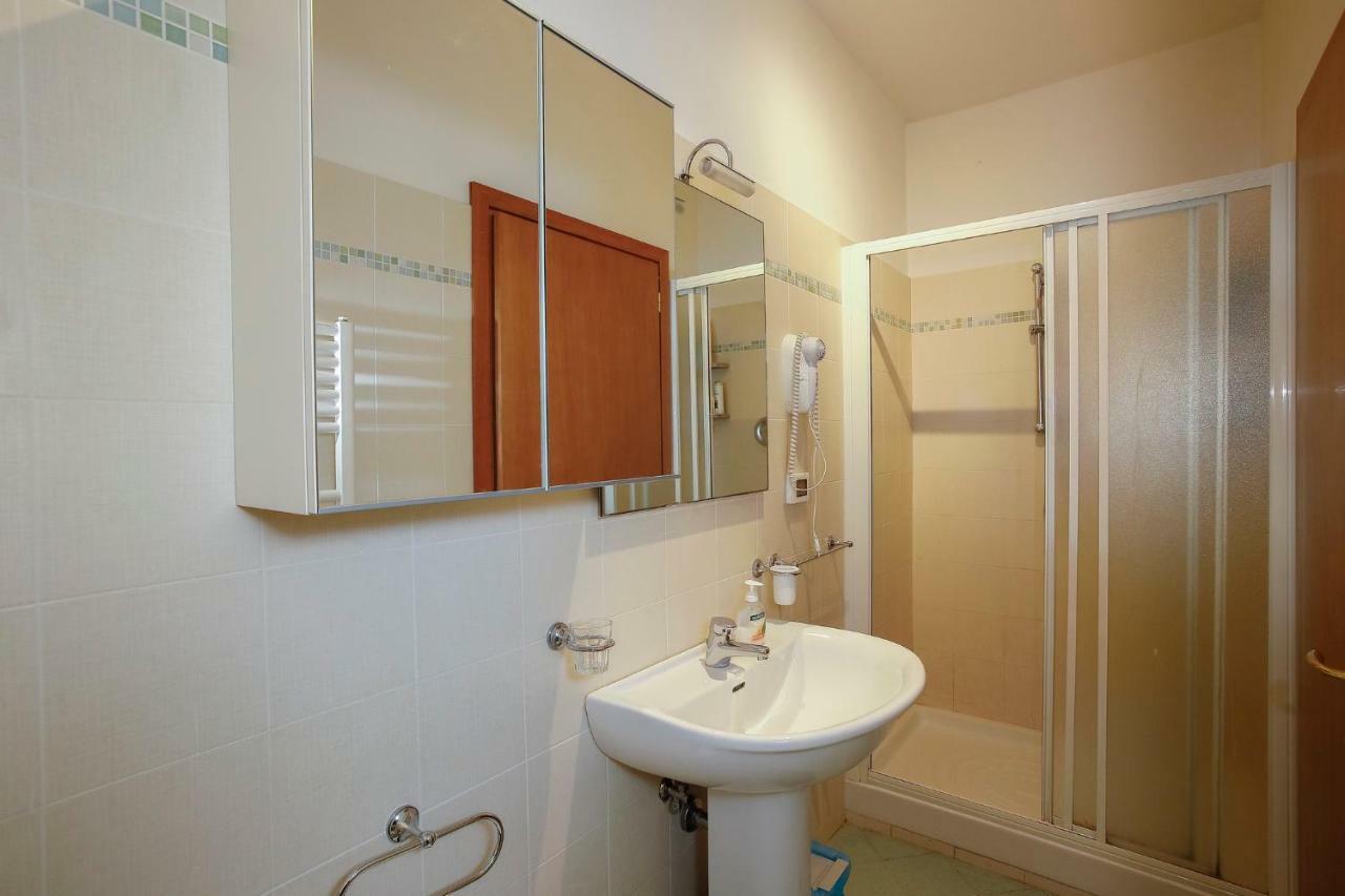 La Corte Di Piero Apartment Florence Exterior photo