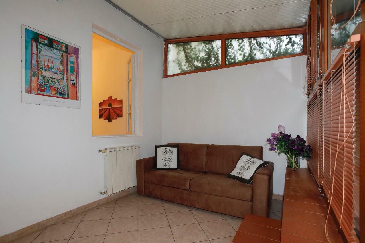 La Corte Di Piero Apartment Florence Exterior photo